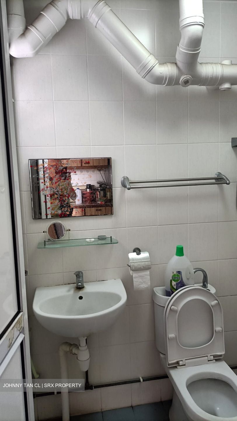 Blk 775 Khatib Vale (Yishun), HDB 4 Rooms #593103671
